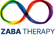 ZABA Therapy Logo